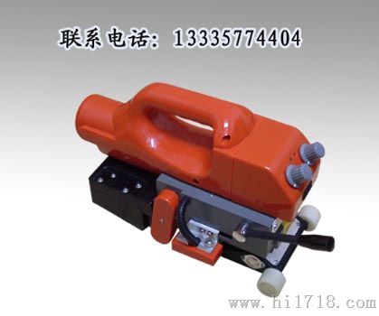 土工膜自动焊接机 爬焊机（加厚型) 土工膜热合焊机