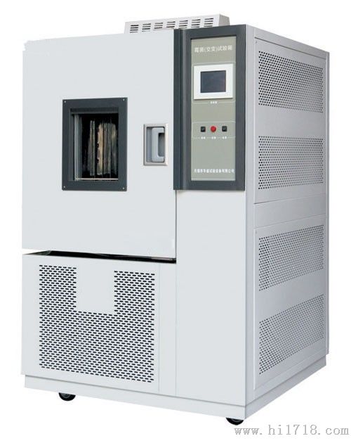 高低温箱标准-高低温试验箱