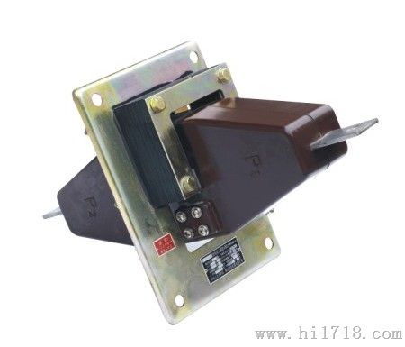 【供应】LFZJ1-10浇注式户内电流互感器