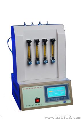  ELT-2091 润滑油泡沫测定器 