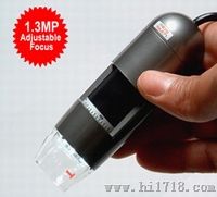 光学USB显微镜AM4013TL