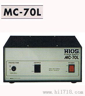 电动螺丝刀电源MC-70L 电源适配器