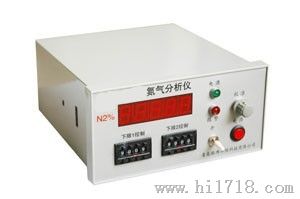BJT-2N氮气检测仪