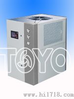 风冷箱型工业冷水机