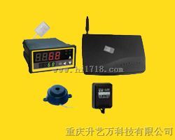 GSM温湿度报警器