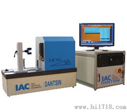 螺纹测量仪/荷兰IAC MSXP螺纹综合测量仪系列 