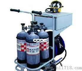 移动供气泵RP-B-04-1791 
