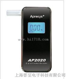 AP2020酒精测试仪