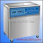 HKD1000双频恒温数控超声波清洗器 