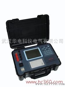 华电科仪HKHG-103 HKHG-103 全功能互感器综合测试仪