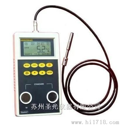 苏州圣光全新产品SP10a铁素体含量测定仪