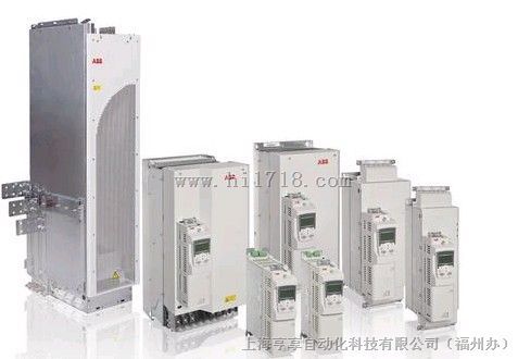 南京ABB变频器含税含运费ACS800-04-0020-3+P901
