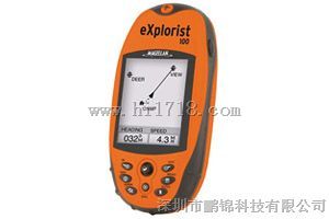 探险家100价格，探险家系列GPS手持机，GPS面积测量仪