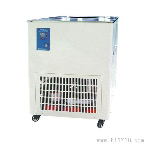 郑州长城低温冷却液循环泵DL-50/30价格