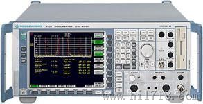 出售回收频谱分析仪FSQ8