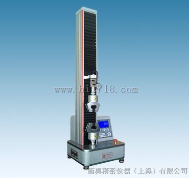 塑料拉力试验机HY-0580，上海拉力试验机生产厂家