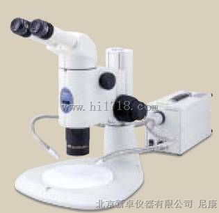 研究型体视显微镜
