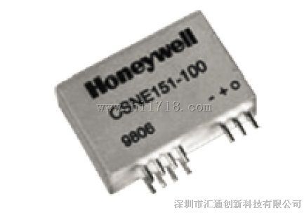 csne151-100电流传感器美国霍尼韦尔