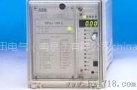 ABB现货SPAJ140C保护继电器