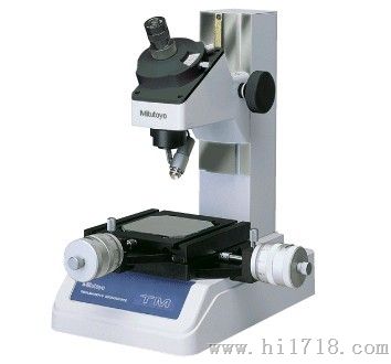 工具显微镜TM-505/TM-510