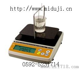 硫酸比重计 硫酸浓度测试仪