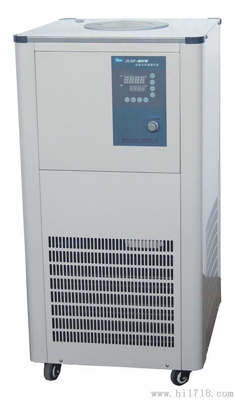 低温冷却液循环泵DLSB-5L/-80℃