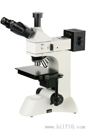 正置金相显微镜L3203