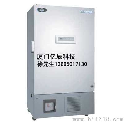 超低温冰箱NU-9483E NU-9668E 进口厦门超低温冰箱报价