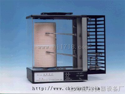 ZJ1-2B型温湿度计，温湿度记录仪