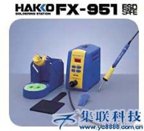 FX-951焊台，白光FX-951
