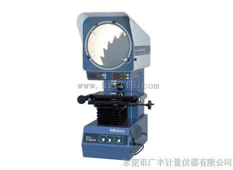 三丰投影仪PJ-A3000、PJ-A3010F-100