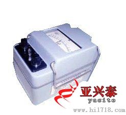 兆欧表/绝缘电阻表/摇表(5000V10000MΩ)-北海缸灯图片