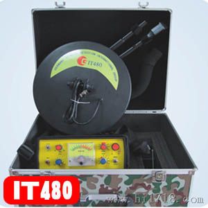 IT480型地下金属探测器