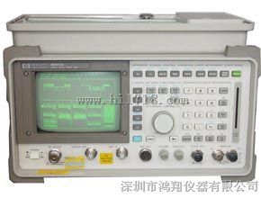 高价回收HP8921A综合测试仪