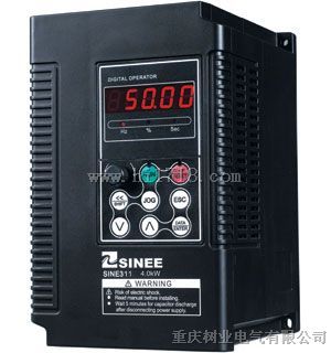 EM313A系列工业洗衣机专用变频器