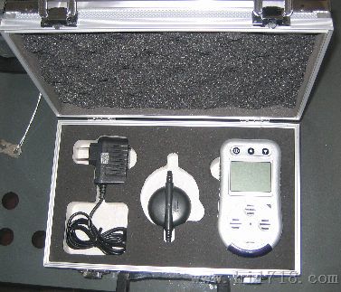 HT-M4臭氧检测仪