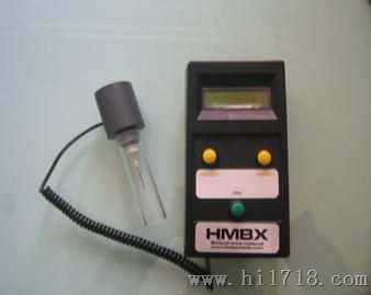 HMBX食品细菌快速检测仪