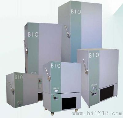 超低温冰箱NU-9483E/NU-9668E 美国NUAIRE  福建进口超低温冰箱报价 