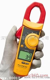 福禄克【fluke902】钳形表 类别: 福禄克【fluke902】钳...