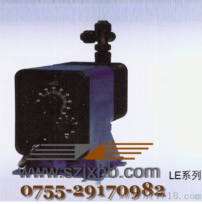 PAM加药泵 BB10-P4P4 深圳SEKO赛高计量泵总代理