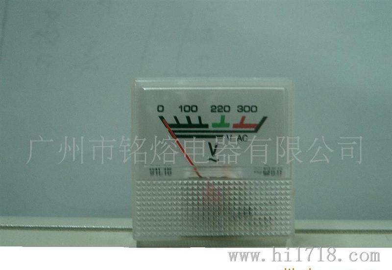 电流表 电压表 91C16 91L16