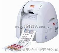 享润供应CPM-100hc彩色标签机 标签打印机