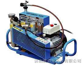 MCH6空气呼吸器充气泵，空气压缩机，科尔奇充气泵