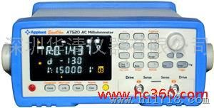 AT520SE交流低电阻测试仪AT520SE深圳价格特惠销库