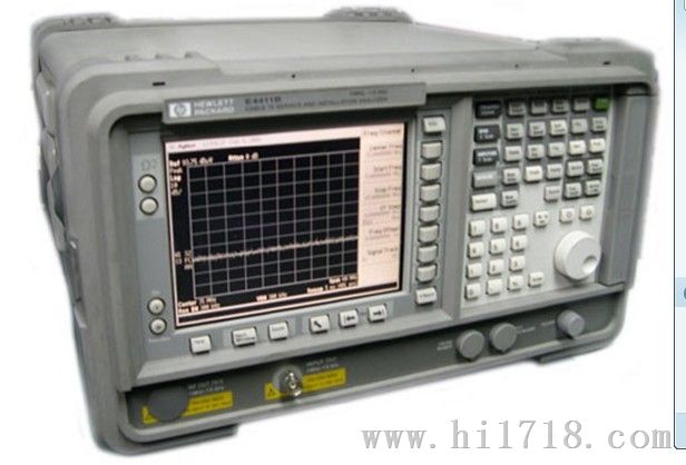 E4411B频谱分析仪优惠中