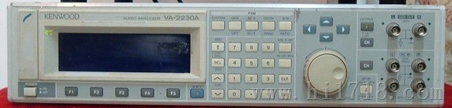 VA2230音频分析仪