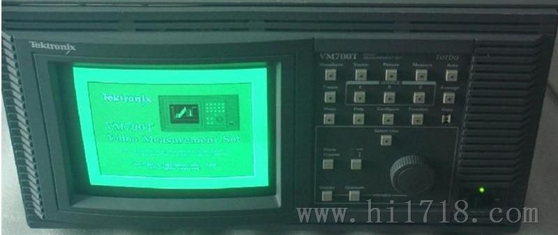 VM700T音频分析仪