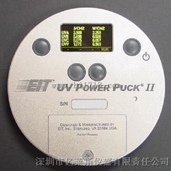 EIT POWER PUCK II UV能量计