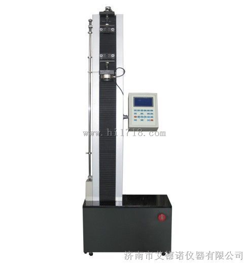 LD型塑料拉力试验机，用于检测塑料拉伸强度（断裂强度）  伸长率
