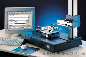 粗糙度仪-马尔XR20参数、应用和特点-华东总代